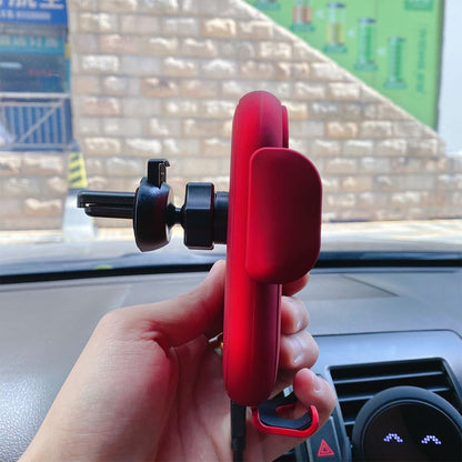 Car Wireless Charger Holder Wireless Charging