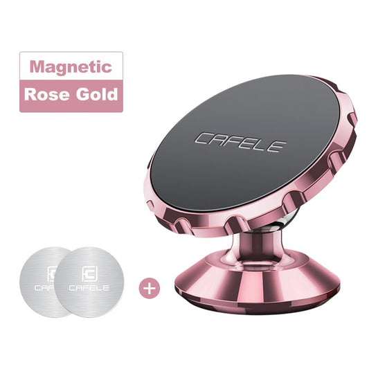 Magnetic Car phone Holder Stand