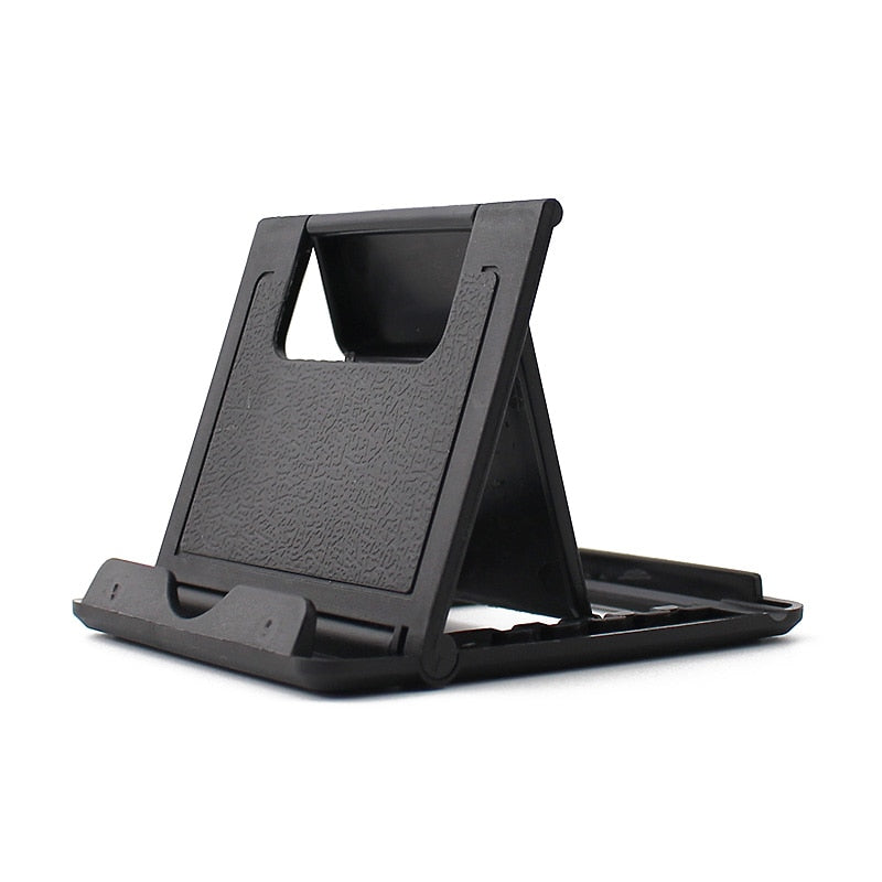 Phone Holder Desk Stand For Your Mobile Phone