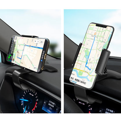 Car Holder For Phone Dashboard