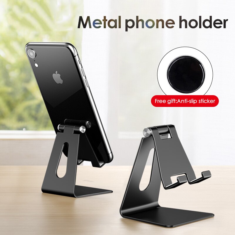 Phone Holder Stand Phone Stand Desk