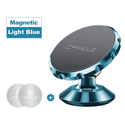 Magnetic Car Phone Holder Stand