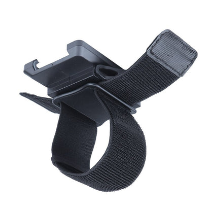 360 Rotating Phone Wrist Strap Arm Band Holder