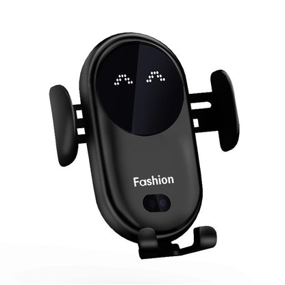 Car Wireless Charger Holder Wireless Charging