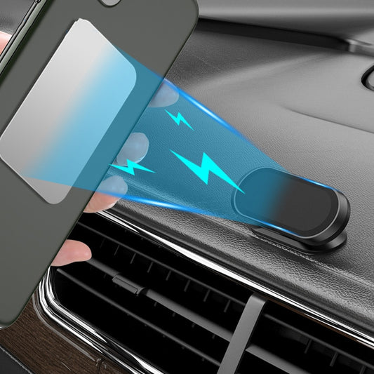 Phone Holder Dashboard Magnet Zinc Alloy Magnet GPS Car