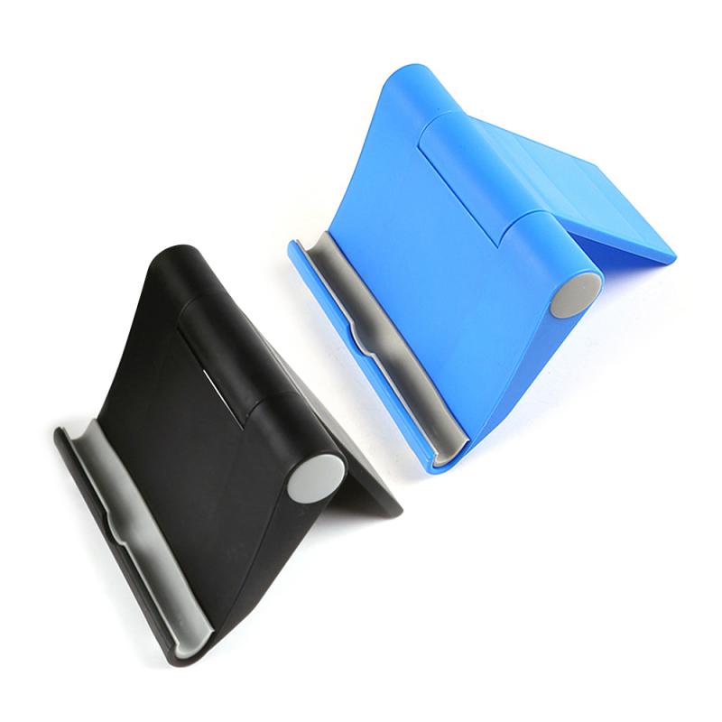 Universal Foldable Desk Phone Holder Mount Stand