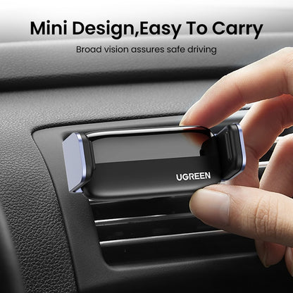 Car Phone Holder Stand For Mobile Phone Air Vent Phone Stand