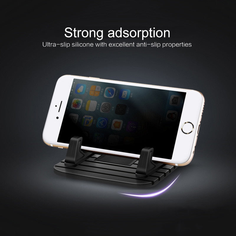 Non-slip Bracket Car Phone Holder