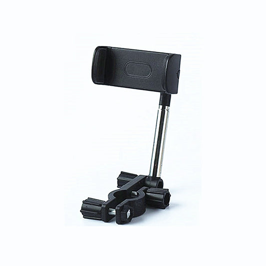 Car Rearview Mirror Mount Phone Holder Adjustable