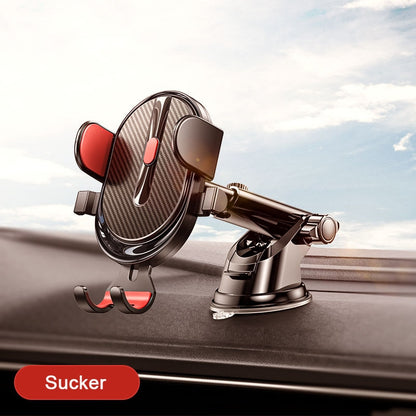 Sucker Car Phone Holder Universal In Car Holder