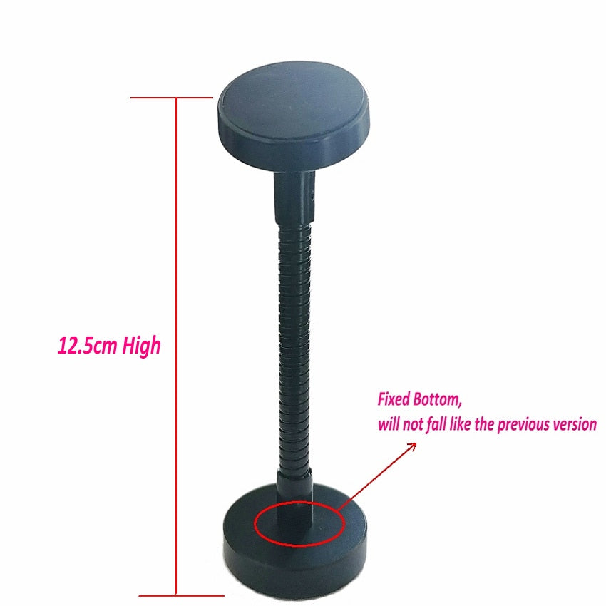 High Quality Desk Car Metal Magnetic Phone Holder