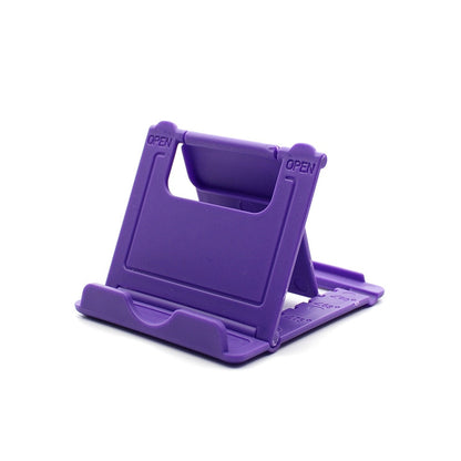 Universal Foldable Desk Phone Holder Mount Stand