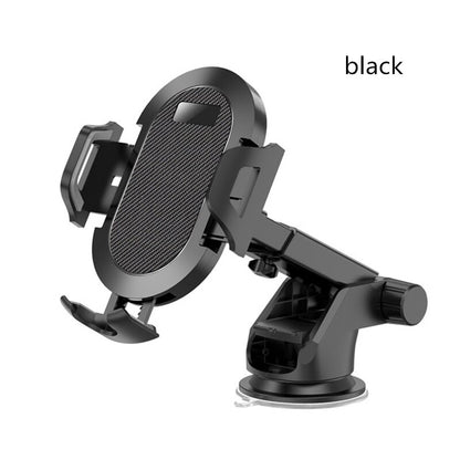 Vertical Windshield Gravity Sucker Car Phone Holder