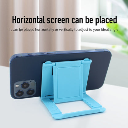 Universal Foldable Desk Phone Holder Mount Stand