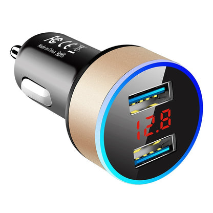 Car Charger For Cigarette Lighter Smart Phone