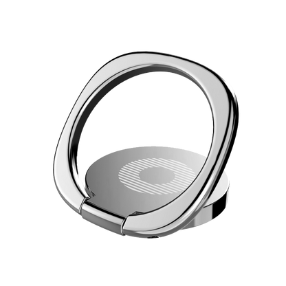 Mini 360 Degree Finger Ring Holder Metal Phone Stand