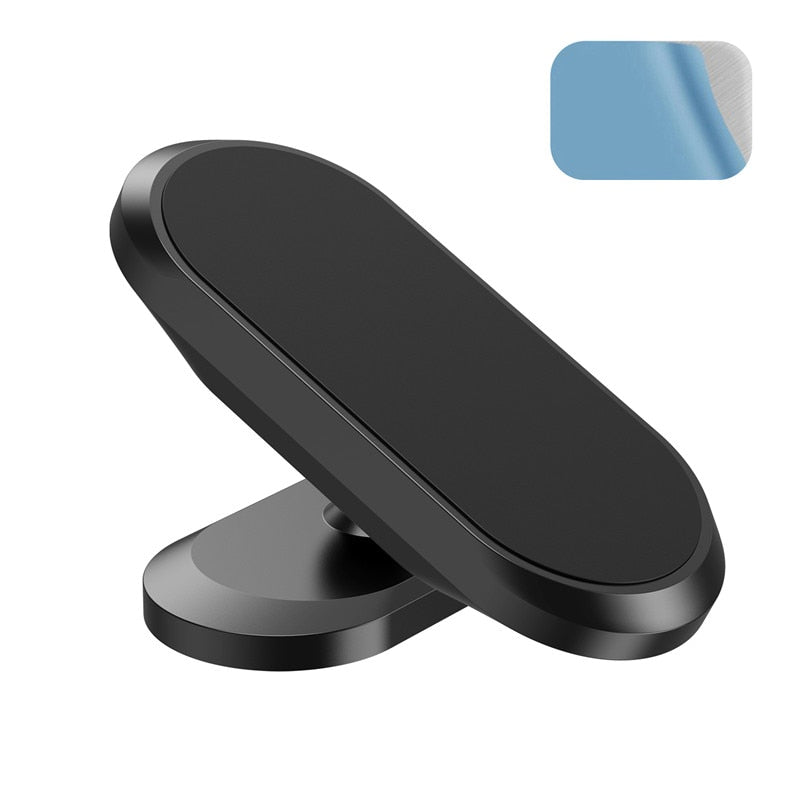 Phone Holder Dashboard Magnet Zinc Alloy Magnet GPS Car