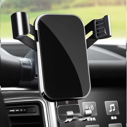 Car Mobile Phone Support Air Vent Mount Bracket