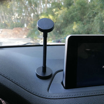 High Quality Desk Car Metal Magnetic Phone Holder