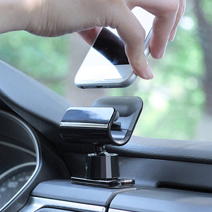 Universal Car Phone Holder Gravity Clip Car