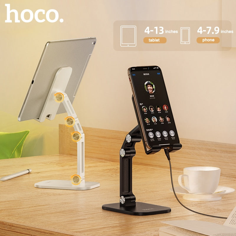 Mobile Phone Holder Stand Adjustable