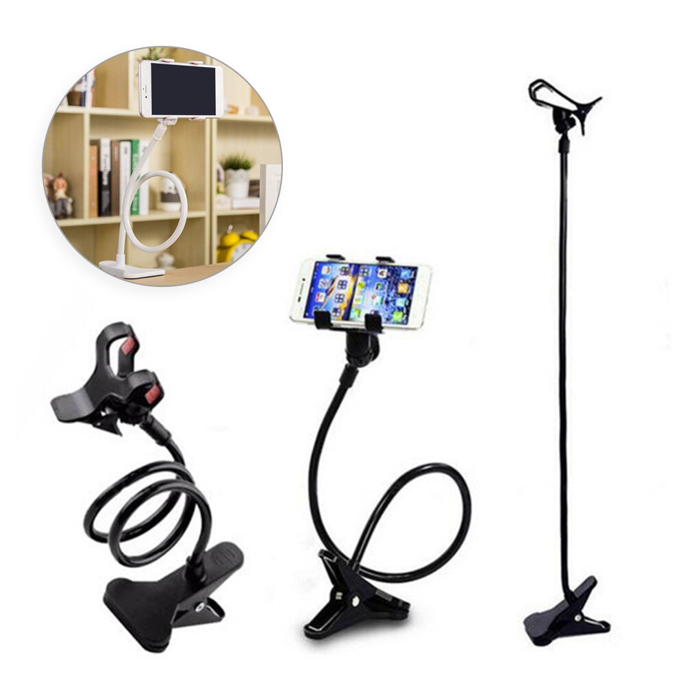 Mobile Phone Holder Flexible Adjustable