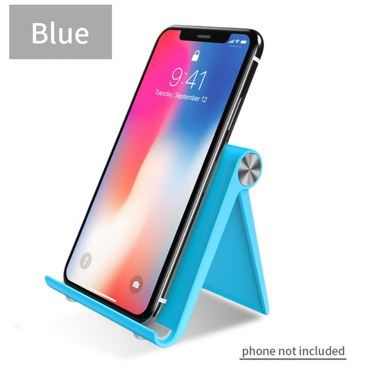 Phone Holder Stand Mobile Smartphone Support