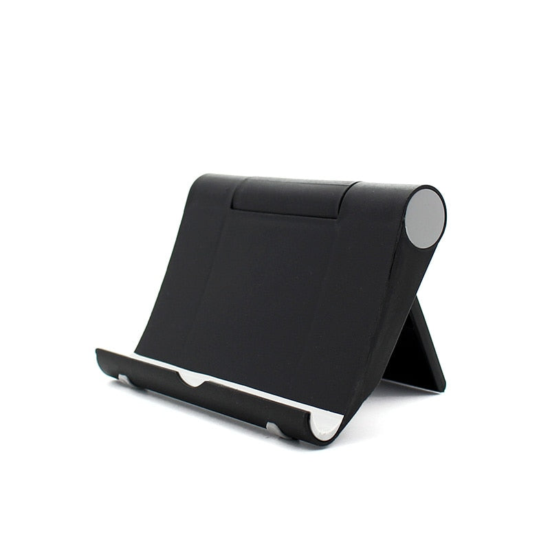 Universal Foldable Desk Phone Holder Mount Stand