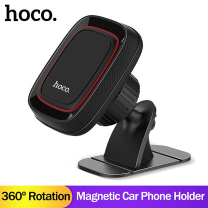 Universal Magnetic Car Phone Holder Mount