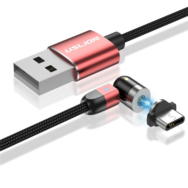 Magnetic Cable usb Type C Magnetic Charge