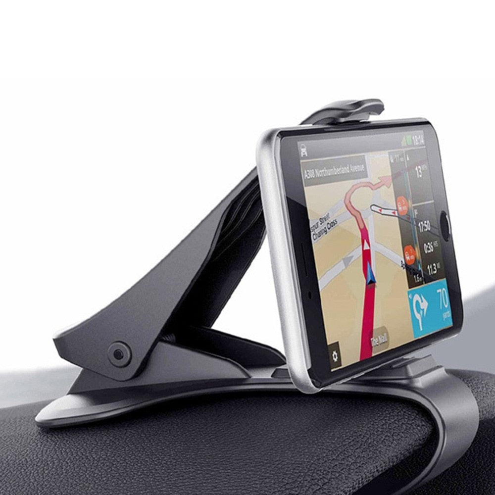 Car Dashboard Phone stand 360° Adjustable