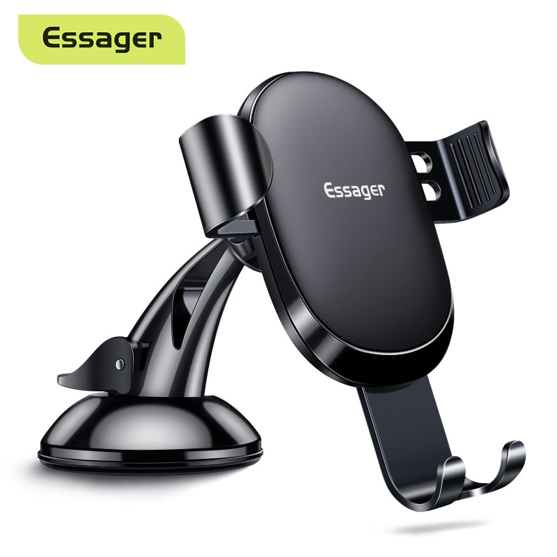 Essager Gravity Car Phone Holder