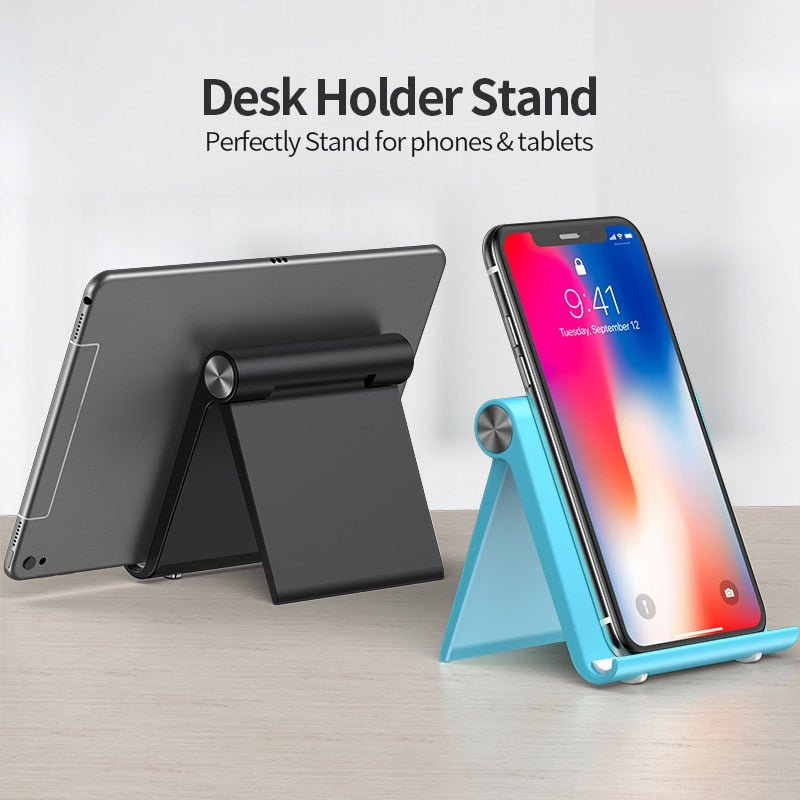 Phone Holder Stand Mobile Smartphone Support