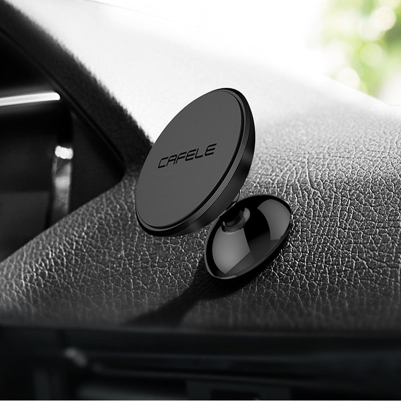 Cafele Universal Magnet Car Phone Holder