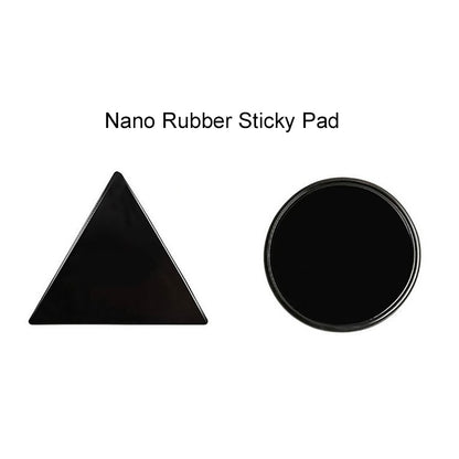 Super Nano Rubber Pad Car Phone Holder