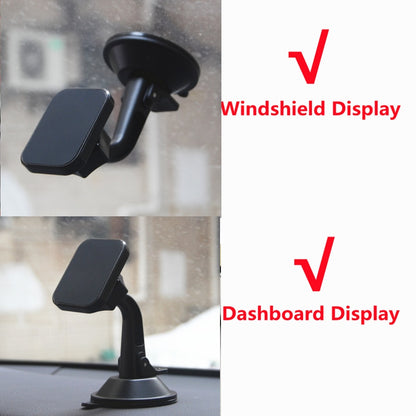 Universal Windshield Magnetic Phone Holder