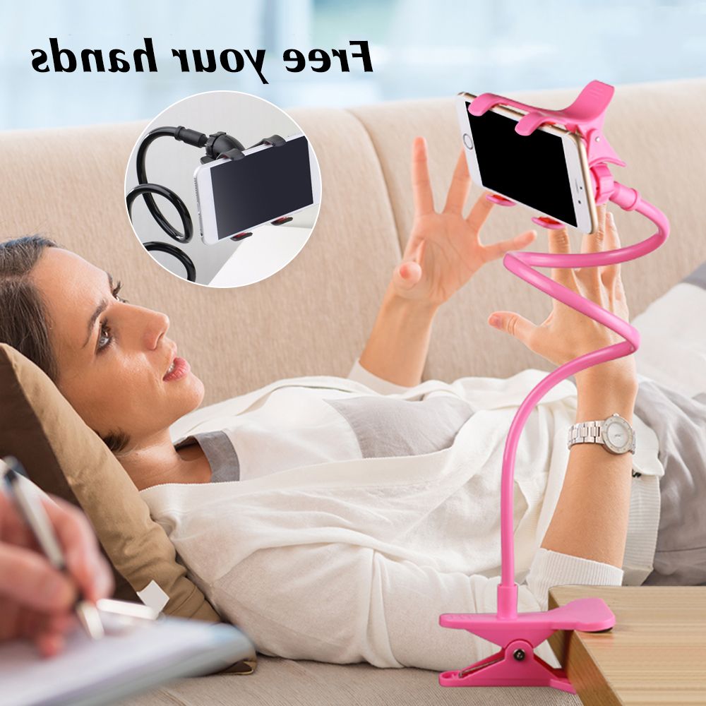 Mobile Phone Holder Flexible Adjustable