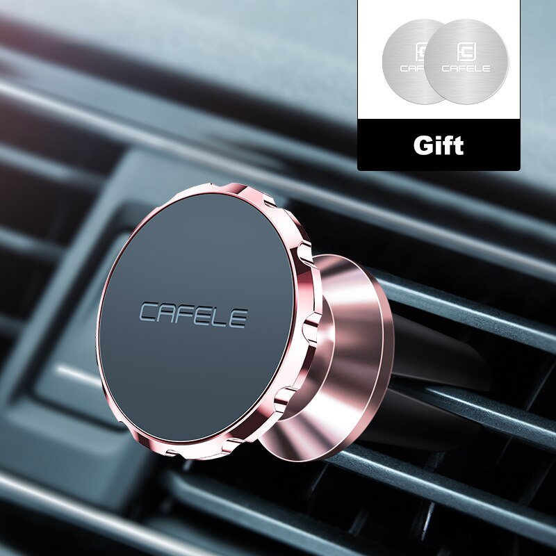 Magnetic Car phone Holder Stand
