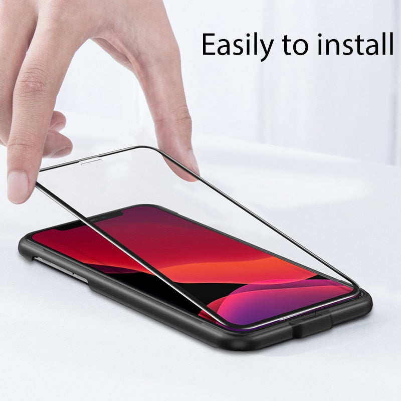 Screen Protector For Phone