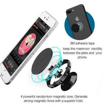 Magnetic Car phone Holder Stand