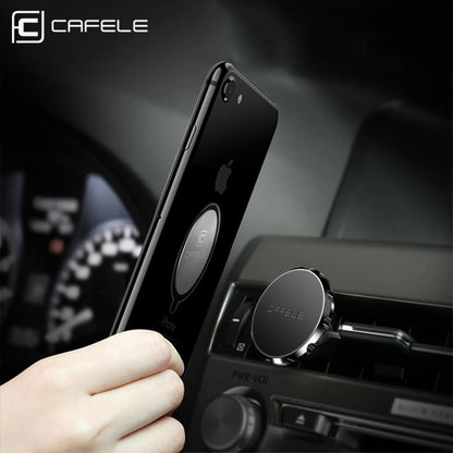 Magnetic Car Phone Holder Stand