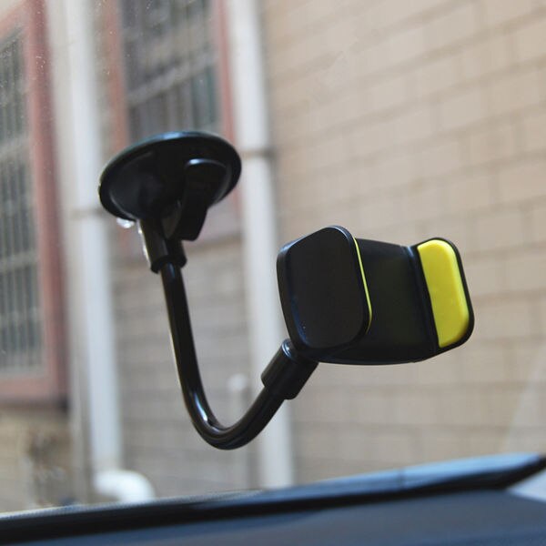 Windshield Car Holder Car Phone Holder 360 Rotatable