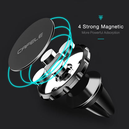 Cafele Car Phone Holder Magnetic Air Vent Magnet