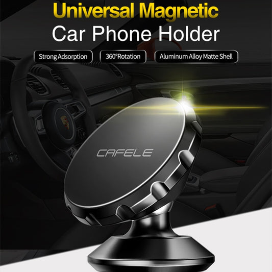 Car Phone Holder 360 Rotation Air Vent Mount