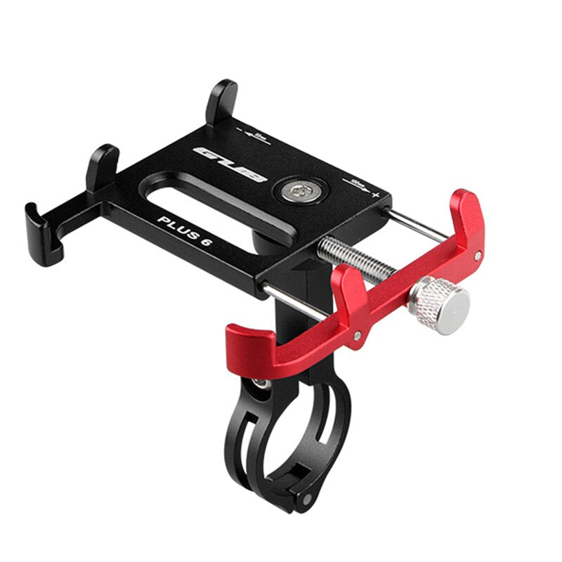 Rotating MTB Bicycle Holder Motorcycle Moto Support