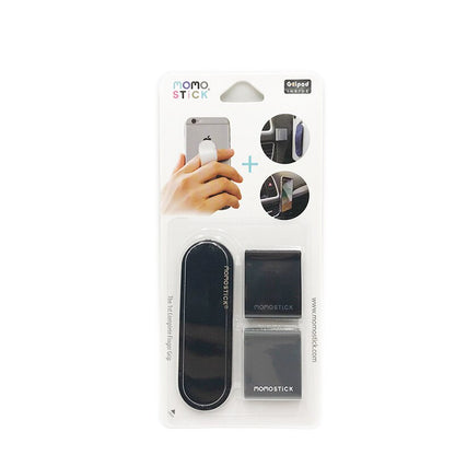 Universal Finger Ring Holder Phone Ring Magnetic Attractable