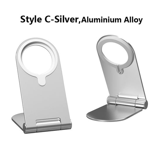 Magsafe Phone Charger Holder Aluminium Alloy Bracket