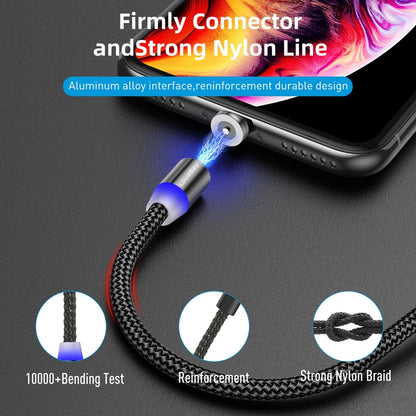 Lovebay 3M Magnetic Micro USB Cable