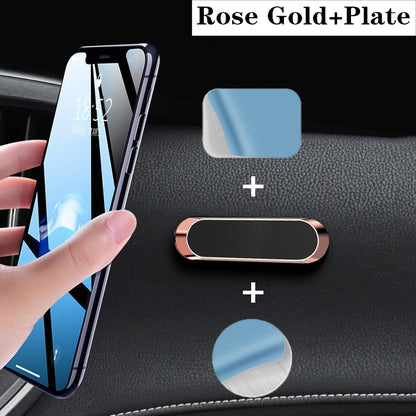 LISM Magnetic Car Phone Holder Dashboard