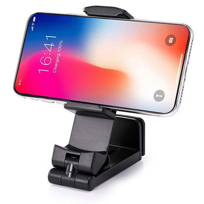 Airplane Cell Phone Seat Back Tray Table Clip